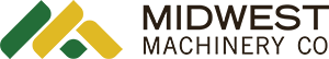 Midwest Machinery Co logo